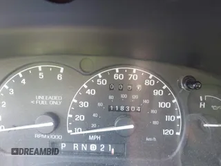 1996 Ford Explorer XL with VIN 1FMDU34X5TZB86872, listed as a IAAI auction lot 42573906 with 118,304 mi miles and . Bid and sale history available at DreamBid. Image 7.