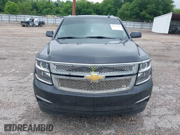 2017 Chevrolet Tahoe LT with VIN 1GNSCBKCXHR342170, listed as a IAAI auction lot 42137766 with 76,854 mi miles and . Bid and sale history available at DreamBid. Image 9.