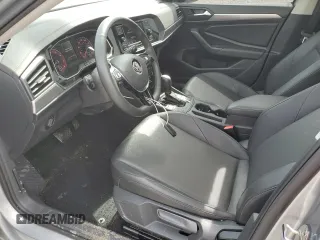 2020 Volkswagen Jetta S с VIN 3VWC57BU5LM090932, выставлен на аукционе Copart как лот 53051135 с пробегом 48 263 миль миль и Списание • Salvage title. История ставок и продаж доступна на DreamBid. Изображение 7.