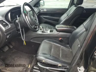 2018 Jeep Grand Cherokee Altitude with VIN 1C4RJEAG4JC480489, listed as a Copart auction lot 54764955 with 227,832 mi miles and Clean title. Bid and sale history available at DreamBid. Image 7.