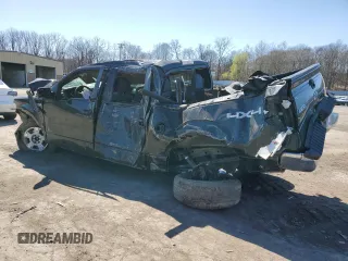 2013 Ford F-150 XL with VIN 1FTFW1EFXDKF73963, listed as a Copart auction lot 52572415 with 0 mi miles and Salvage Title. Bid and sale history available at carsss.com. Image 2.