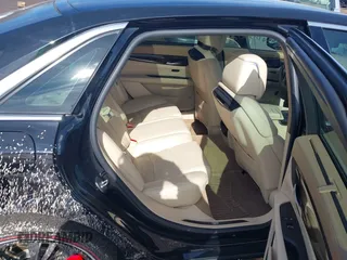 2017 Cadillac CT6 Platinum AWD z VIN 1G6KN5R64HU175275, wystawiony jako IAAI lot #41683802 z przebiegiem 75 604 mil mil oraz . Historia ofert i sprzedaży dostępna na DreamBid. Obrazek 8.