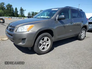 2010 Toyota RAV4 with VIN 2T3ZF4DV8AW048023, listed as a Copart auction lot 63678075 with 170,291 mi miles and Clean title. Bid and sale history available at DreamBid. Image 1.