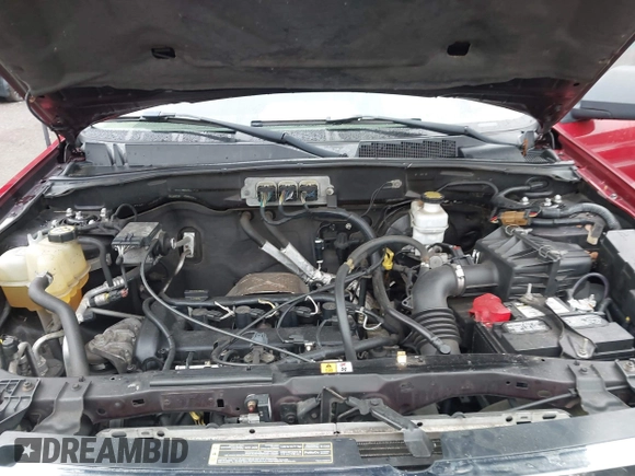 2008 Ford Escape XLS with VIN 1FMCU92Z78KA14569, listed as a IAAI auction lot 42618625 with 185,227 mi miles and . Bid and sale history available at DreamBid. Image 10.
