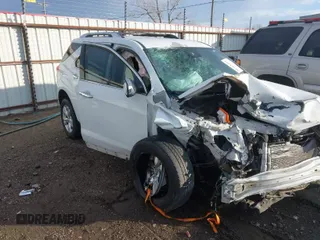 2012 Chevrolet Equinox LTZ with VIN 2GNFLGEK4C6255600, listed as a IAAI auction lot 41364444 with 193,772 mi miles. Bid and sale history available at carsss.com. Image 1.