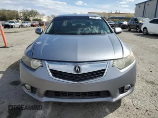 2011 Acura TSX with VIN JH4CU2F66BC005096, listed as a Copart auction lot 55356765 with 172,876 mi miles and Clean title. Bid and sale history available at DreamBid. Image 5.