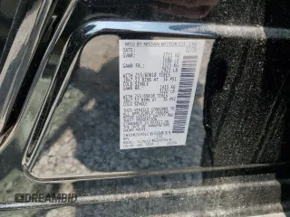 2020 Nissan Pathfinder SL with VIN 5N1DR2CM0LC650835, listed as a Copart auction lot 60053525 with 34,787 mi miles and Salvage title. Bid and sale history available at DreamBid. Image 13.