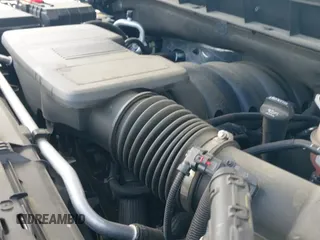2022 Chevrolet Silverado 1500 LT с VIN 1GCUYDED5NZ119663, выставлен на аукционе IAAI как лот 42932186 с пробегом 91 206 миль миль и . История ставок и продаж доступна на DreamBid. Изображение 20.