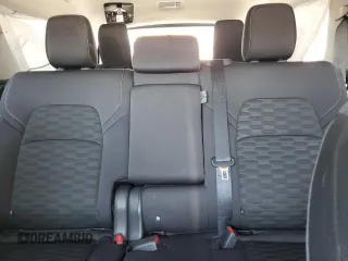 2025 Nissan Pathfinder SV with VIN 5N1DR3BA0SC210884, listed as a Copart auction lot 64903235 with 12,114 mi miles and Clean title. Bid and sale history available at DreamBid. Image 10.