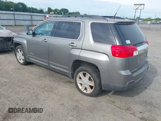 2012 GMC Terrain SLT-1 with VIN 2GKALUEK7C6312264, listed as a IAAI auction lot 42146486 with 147,525 mi miles and . Bid and sale history available at DreamBid. Image 3.