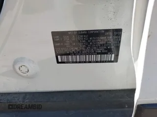 2023 Subaru Outback Limited XT z VIN 4S4BTGND3P3157689, wystawiony jako IAAI lot #42212898 z przebiegiem 30 935 mil mil oraz . Historia ofert i sprzedaży dostępna na DreamBid. Obrazek 9.