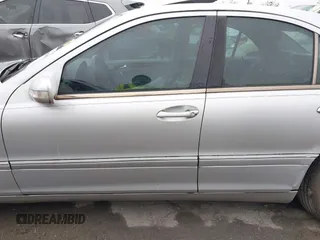 2002 Mercedes-Benz C 230/260/280/320 with VIN WDBRF61J42F252428, listed as a IAAI auction lot 41545680 with Not provided miles and . Bid and sale history available at DreamBid. Image 14.