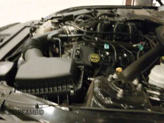 2017 Ford Mustang V6 z VIN 1FATP8EM5H5249658, wystawiony jako IAAI lot #39708540 z przebiegiem 31 054 mil mil oraz . Historia ofert i sprzedaży dostępna na DreamBid. Obrazek 19.