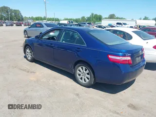 2009 Toyota Camry with VIN 4T1BE46KX9U407819, listed as a IAAI auction lot 42147998 with 359,920 mi miles. Bid and sale history available at carsss.com. Image 3.
