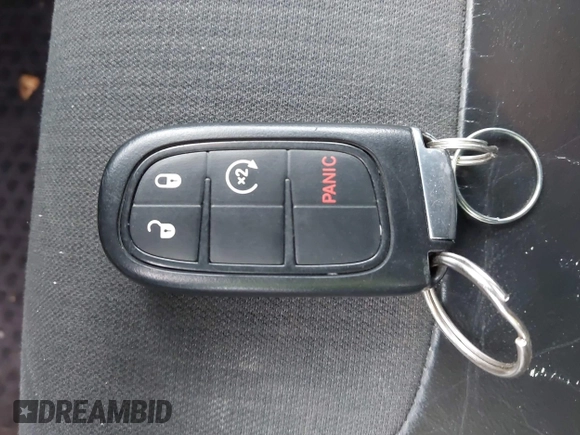 2018 Jeep Cherokee Latitude Plus with VIN 1C4PJMLB7JD507892, listed as a IAAI auction lot 41879277 with 122,269 mi miles and . Bid and sale history available at DreamBid. Image 11.