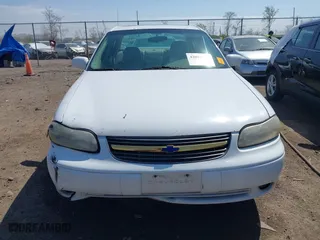 2003 Chevrolet Malibu LS with VIN 1G1NE52J13M538299, listed as a IAAI auction lot 42051511 with 213,853 mi miles. Bid and sale history available at carsss.com. Image 12.