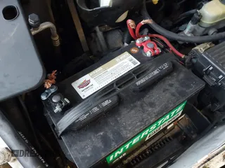 2003 Ford Explorer XLS z VIN 1FMZU62K33UB97283, wystawiony jako IAAI lot #41657337 z przebiegiem Nie podano mil oraz . Historia ofert i sprzedaży dostępna na DreamBid. Obrazek 6.