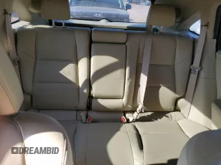 2017 Acura RDX Technology with VIN 5J8TB4H54HL021539, listed as a Copart auction lot 57504095 with 52,339 mi miles and Salvage title. Bid and sale history available at DreamBid. Image 10.