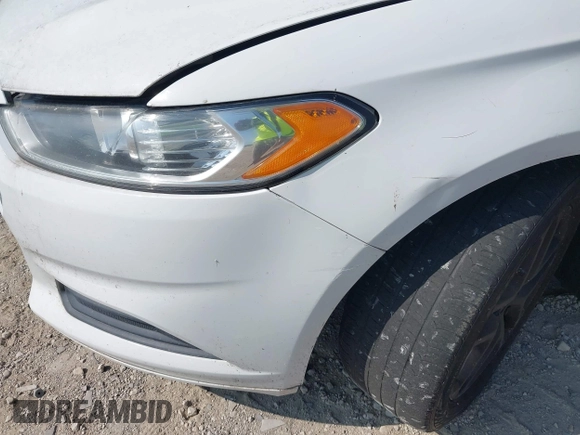 2013 Ford Fusion SE with VIN 3FA6P0H72DR280698, listed as a IAAI auction lot 42690696 with 217,569 mi miles and . Bid and sale history available at DreamBid. Image 6.