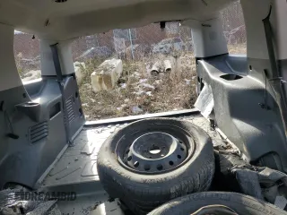 2020 Chevrolet Tahoe LT z VIN 1GNSKBKC5LR152577, wystawiony jako Copart lot #42546275 z przebiegiem Nie podano mil oraz Szkoda całkowita • Salvage title. Historia ofert i sprzedaży dostępna na DreamBid. Obrazek 10.