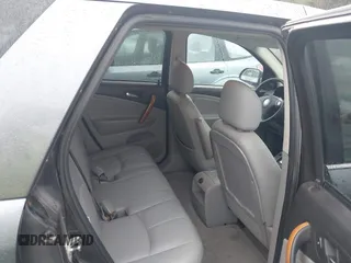 2007 Saturn VUE V6 with VIN 5GZCZ63467S845212, listed as a IAAI auction lot 41476834 with 193,438 mi miles. Bid and sale history available at carsss.com. Image 8.