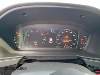 2023 Honda Accord Sport с VIN 1HGCY2F52PA065393, выставлен на аукционе Copart как лот 50431745 с пробегом 29 537 миль миль и Чистый • Clean title. История ставок и продаж доступна на DreamBid. Изображение 9.