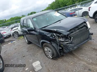 2005 Honda CR-V EX with VIN JHLRD788X5C010493, listed as a IAAI auction lot 42214776 with 166,468 mi miles and . Bid and sale history available at DreamBid. Image 1.