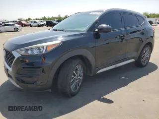 2020 Hyundai Tucson Ultimate с VIN KM8J33AL0LU171815, выставлен на аукционе Copart как лот 62118375 с пробегом 88 480 миль миль и Списание • Salvage title. История ставок и продаж доступна на DreamBid. Изображение 1.