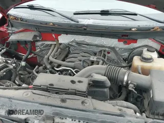 2012 Ford F-150 XL с VIN 1FTFX1CF3CFC75181, выставлен на аукционе IAAI как лот 41692368 с пробегом 109 620 миль миль и . История ставок и продаж доступна на DreamBid. Изображение 21.
