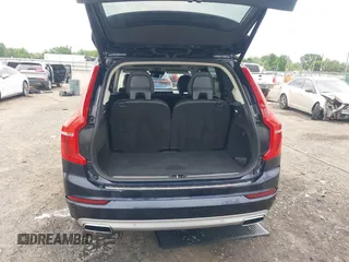 2019 Volvo XC90 Momentum с VIN YV4A22PK1K1419387, выставлен на аукционе IAAI как лот 42178569 с пробегом 87 831 миль миль и . История ставок и продаж доступна на DreamBid. Изображение 17.
