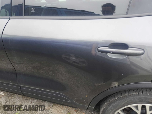 2020 Ford Escape SEL с VIN 1FMCU9H60LUA82545, выставлен на аукционе IAAI как лот 42480926 с пробегом 88 624 миль миль и . История ставок и продаж доступна на DreamBid. Изображение 1.