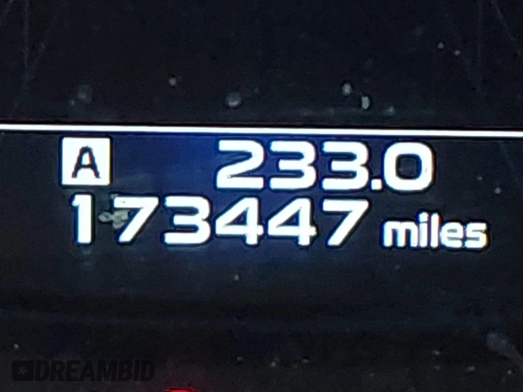 2014 Subaru Outback Limited with VIN 4S4BRBLC9E3212803, listed as a IAAI auction lot 40768635 with 173,447 mi miles and . Bid and sale history available at DreamBid. Image 15.