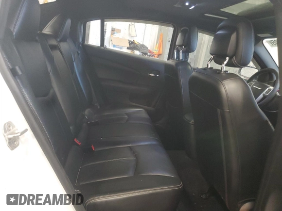 2012 Chrysler 200 Limited with VIN 1C3CCBCG5CN264108, listed as a Copart auction lot 55779105 with 131,300 mi miles and Clean Title. Bid and sale history available at DreamBid. Image 10.