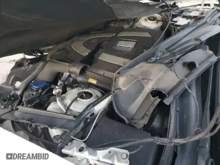 2010 Mercedes-Benz S-Class S 550 with VIN WDDNG7BB7AA340000, listed as a Copart auction lot 42230095 with 0 mi miles and Salvage Title. Bid and sale history available at carsss.com. Image 13.