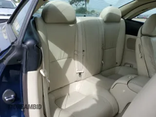 2004 Lexus SC 430 z VIN JTHFN48Y340056595, wystawiony jako Copart lot #49441915 z przebiegiem 111 075 mil mil oraz Szkoda całkowita • Salvage title. Historia ofert i sprzedaży dostępna na DreamBid. Obrazek 10.