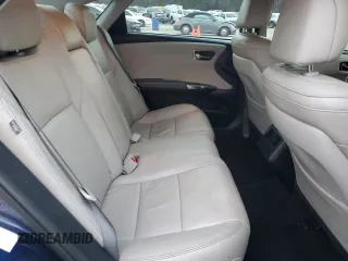2013 Toyota Avalon XLE with VIN 4T1BK1EBXDU072675, listed as a Copart auction lot 48299645 with 115,153 mi miles and Salvage Title. Bid and sale history available at DreamBid. Image 11.