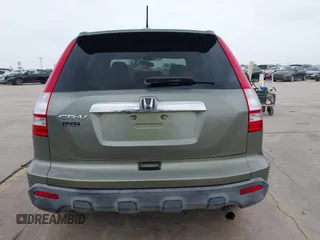 2007 Honda CR-V EX-L with VIN JHLRE38777C042141, listed as a IAAI auction lot 41897817 with 114,979 mi miles and . Bid and sale history available at carsss.com. Image 16.