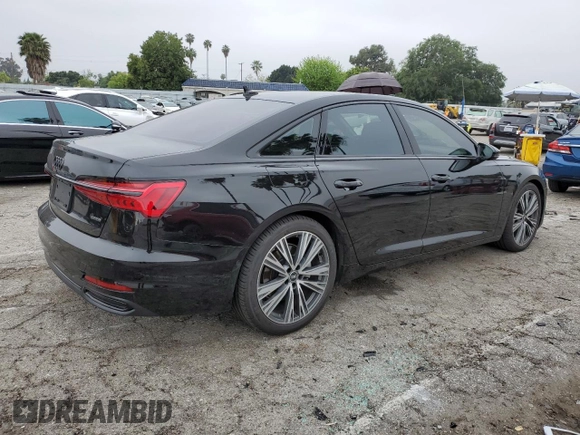 2021 Audi A6 Premium z VIN WAUD3AF24MN102446, wystawiony jako Copart lot #51290374 z przebiegiem 16 597 mil mil oraz Szkoda całkowita • Salvage title. Historia ofert i sprzedaży dostępna na DreamBid. Obrazek 3.