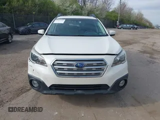 2016 Subaru Outback Premium z VIN 4S4BSAEC1G3234499, wystawiony jako IAAI lot #42002219 z przebiegiem 103 782 mil mil oraz . Historia ofert i sprzedaży dostępna na DreamBid. Obrazek 13.