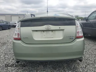 2008 Toyota Prius with VIN JTDKB20U283331481, listed as a Copart auction lot 64130565 with Not provided miles and Clean title. Bid and sale history available at DreamBid. Image 6.