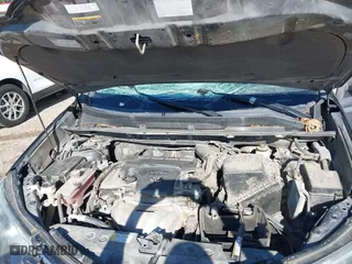 2016 Toyota RAV4 XLE with VIN JTMWFREV4GJ075192, listed as a IAAI auction lot 41395452 with 163,723 mi miles. Bid and sale history available at carsss.com. Image 10.