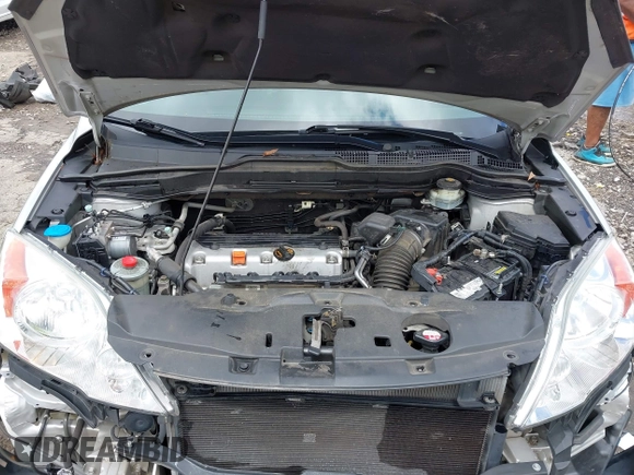 2010 Honda CR-V LX with VIN 5J6RE3H35AL022742, listed as a IAAI auction lot 42504890 with 68,179 mi miles and . Bid and sale history available at DreamBid. Image 10.
