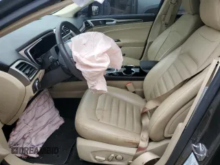 2016 Ford Fusion SE with VIN 3FA6P0H93GR231371, listed as a Copart auction lot 51267565 with Not provided miles and Salvage title. Bid and sale history available at DreamBid. Image 7.
