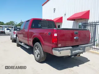 2013 Ford F-250 XL z VIN 1FT7W2BT5DEA90626, wystawiony jako IAAI lot #41978672 z przebiegiem 183 917 mil mil oraz . Historia ofert i sprzedaży dostępna na DreamBid. Obrazek 3.