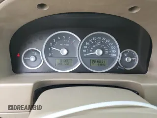 2007 Mercury Mariner Premier с VIN 4M2CU97157KJ20700, выставлен на аукционе Copart как лот 48161105 с пробегом 83 890 миль миль и Чистый • Clean title. История ставок и продаж доступна на DreamBid. Изображение 9.