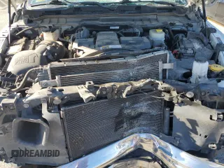 2018 Ram 2500 Big Horn with VIN 3C6UR5DL4JG427436, listed as a Copart auction lot 45536995 with 101,929 mi miles and Salvage title. Bid and sale history available at DreamBid. Image 11.