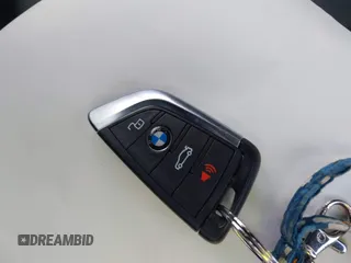 2021 BMW X3 xDrive30i with VIN 5UXTY5C08M9G21116, listed as a IAAI auction lot 41834586 with 51,441 mi miles and . Bid and sale history available at DreamBid. Image 11.
