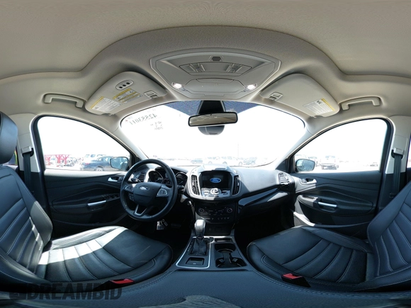 2019 Ford Escape Titanium с VIN 1FMCU9J92KUB56244, выставлен на аукционе IAAI как лот 42553011 с пробегом 37 201 миль миль и . История ставок и продаж доступна на DreamBid. Изображение 18.