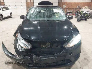 2019 Nissan Sentra SR with VIN 3N1AB7APXKY365980, listed as a IAAI auction lot 41843701 with 77,282 mi miles and . Bid and sale history available at DreamBid. Image 12.