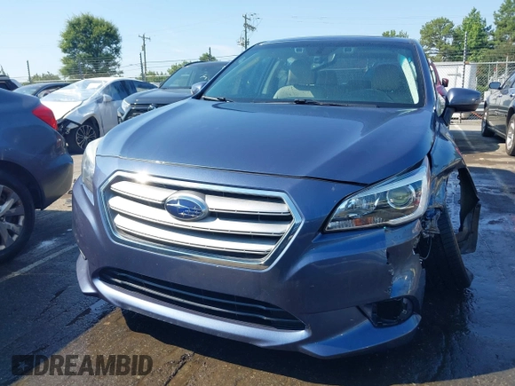 2017 Subaru Legacy Limited with VIN 4S3BNAN67H3050532, listed as a IAAI auction lot 42653932 with 82,125 mi miles and . Bid and sale history available at DreamBid. Image 17.